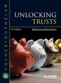 Cover: Unlocking Trusts - Philip Allan Updates