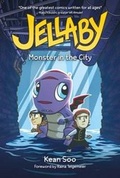 Cover: Monster in the City - Stone Arch Books