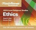 Cover: AS/A-level Religious Studies - Philip Allan Updates
