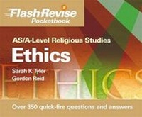 Enlarge image Cover: AS/A-level Religious Studies - Philip Allan Updates