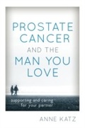 Cover: Prostate Cancer and the Man You Love - Rowman & Littlefield Publishers