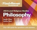 Cover: AS/A-level Religious Studies - Philip Allan Updates