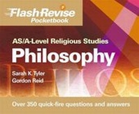 Enlarge image Cover: AS/A-level Religious Studies - Philip Allan Updates