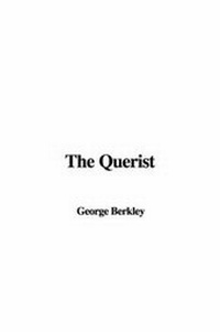 Enlarge image Cover: The Querist - IndyPublish.com