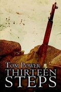 Cover: Thirteen Steps - Publish America