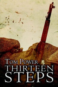 Enlarge image Cover: Thirteen Steps - Publish America
