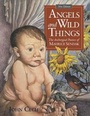 Cover: Angels and Wild Things - Pennsylvania State University Press