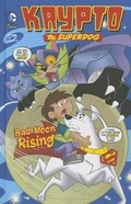 Cover: Bad Moon Rising - Stone Arch Books