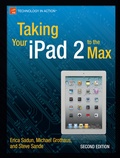 Cover: Taking Your iPad 2 to the Max - APress