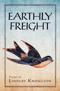 Abbildung von: Earthly Freight - iUniverse