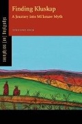 Cover: Finding Kluskap - Pennsylvania State University Press