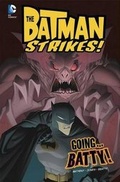 Cover: Going....Batty! - Stone Arch Books