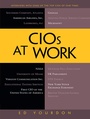 Cover: CIOs at Work - APress