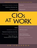 Cover: CIOs at Work - APress