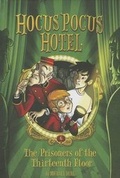 Cover: The Prisoners of the Thirteenth Floor - Stone Arch Books