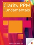 Cover: Clarity PPM Fundamentals - APress