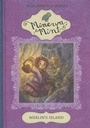 Cover: Merlin's Island - Stone Arch Books