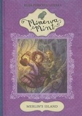 Cover: Merlin's Island - Stone Arch Books