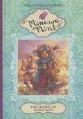 Cover: The Legend of Black Bart - Stone Arch Books