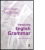 Cover: Introducing English Grammar - Hodder Education