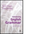 Cover: Introducing English Grammar - Hodder Education