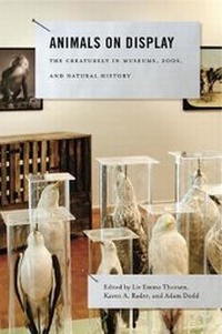 Abbildung von: Animals on Display - Pennsylvania State University Press