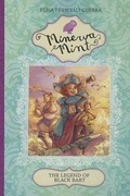 Cover: Minerva Mint Legend of Black Bart - Capstone Press