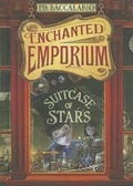 Cover: Suitcase of Stars - Stone Arch Books