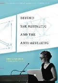 Cover: Beyond the Aesthetic and the Anti-Aesthetic - Pennsylvania State University Press