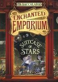 Cover: Enchanted Emporium Suitcase of Stars - Capstone Press