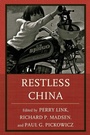 Cover: Restless China - Rowman & Littlefield Publishers