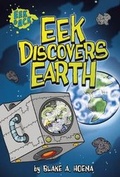 Cover: Eek Discovers Earth - Stone Arch Books