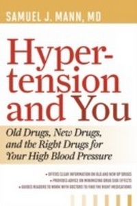 Abbildung von: Hypertension and You - Bloomsbury eBooks US