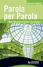 Cover: Parola per Parola Second Edition - Hodder Education