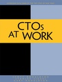 Cover: CTOs at Work - APress