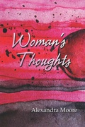 Cover: Woman's Thoughts - Publish America