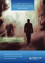 Cover: Philip Allan Literature Guide (for GCSE): An Inspector Calls - Philip Allan Updates