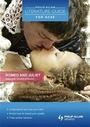 Cover: Romeo and Juliet - Philip Allan Updates
