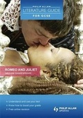 Cover: Romeo and Juliet - Philip Allan Updates