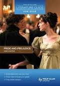 Cover: Pride and Prejudice - Philip Allan Updates