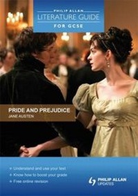 Enlarge image Cover: Pride and Prejudice - Philip Allan Updates