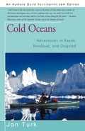 Cover: Cold Oceans - iUniverse