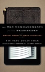 Cover: The Ten Commandments and the Beatitudes - Rowman & Littlefield Publishers