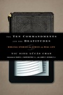 Cover: The Ten Commandments and the Beatitudes - Rowman & Littlefield Publishers