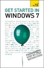 Cover: Get Started in Windows 7 - TEACH YOURSELF