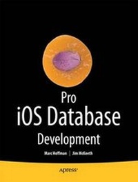 Abbildung von: Pro IOS Database Development - Apress