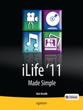 Cover: iLife '11 Made Simple - APress