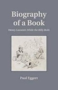 Cover: Biography of a Book - Pennsylvania State University Press