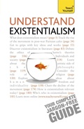 Cover: Understand Existentialism: Teach Yourself - TEACH YOURSELF