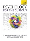 Cover: Psychology for the Curious: Teach Yourself - TEACH YOURSELF